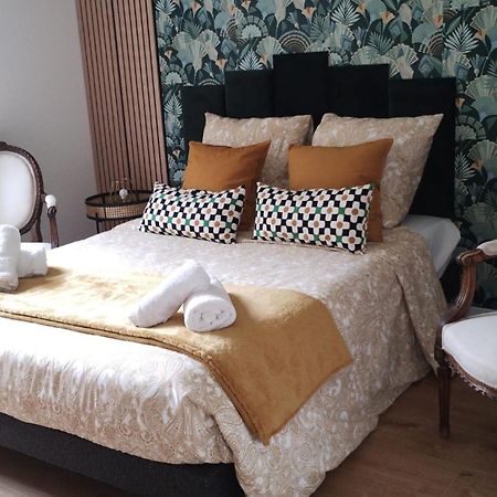 Le Cozy Home Мелён Экстерьер фото