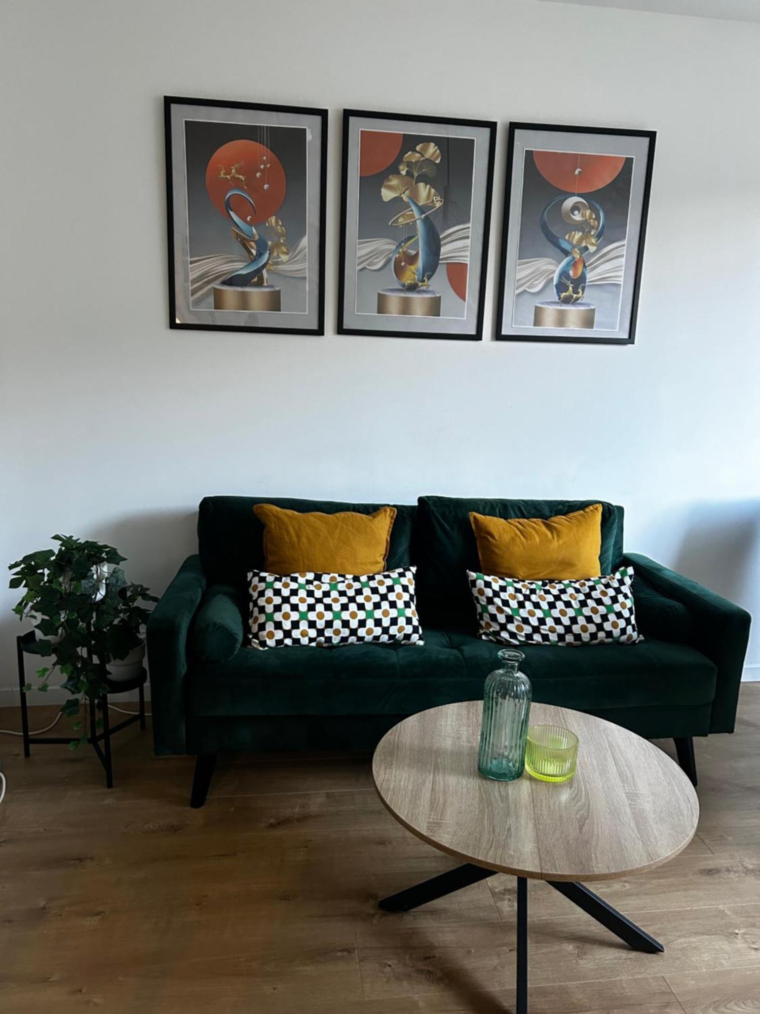 Le Cozy Home Мелён Экстерьер фото