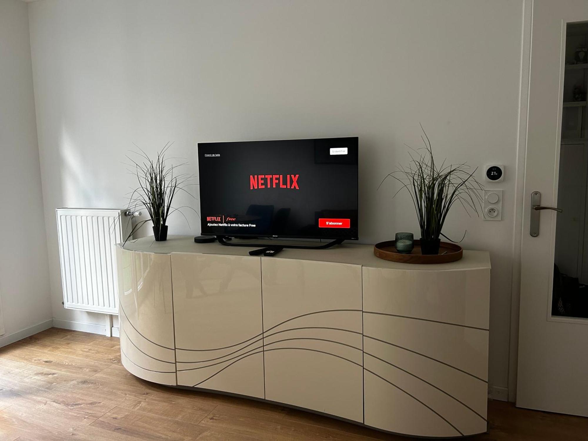 Le Cozy Home Мелён Экстерьер фото