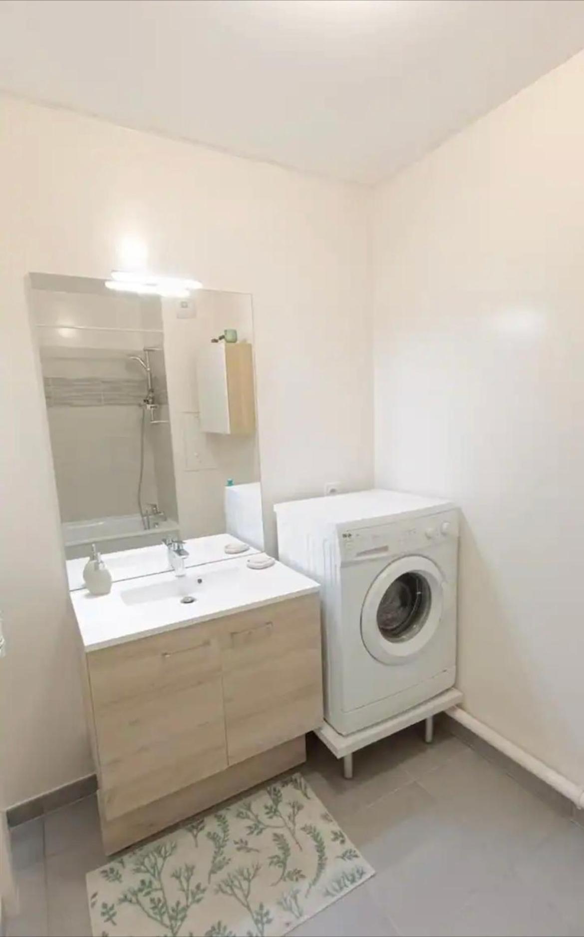 Le Cozy Home Мелён Экстерьер фото